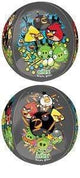 Angry Birds 16″ Globo Orbz