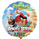 Globo Angry Birds 18″