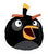 Angry Birds Bomb Globo de aluminio de 23″