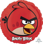 Angry Birds - Red Bird 18″ Balloon
