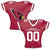 Anagram Mylar & Foil Arizona Cardinals NFL Jersey 24″ Balloon