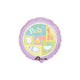 Baby Appurtenances 18″ Balloon