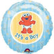 Baby Elmo It's a Boy 18″ Balloon