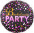 Anagram Mylar & Foil Bachelorette Party 28″ Balloon