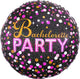 Bachelorette Party 28″ Balloon