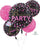 Anagram Mylar & Foil Bachelorette Sassy Party Balloon Bouquet