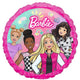 Barbie Dream Together 18″ Balloon
