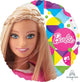 Barbie Sparkle 17″ Balloon