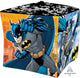 Cubo de globo de lámina de Mylar de Batman de 15"