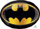 Batman Emblem 27" Mylar Foil Balloon