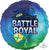 Anagram Mylar & Foil Battle Royal 17″ Balloon