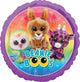 Beanie Boos 17″ Balloon