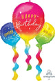 Birthday Fun Balloons 36″ Balloon