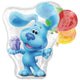 Blues Clues 25″ Balloon