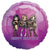 Anagram Mylar & Foil Bratz Happy Birthday 18″ Balloon