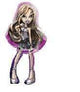 Globo metalizado Bratz Yasmin 38″