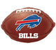Buffalo Bills Football 18″ Balloon