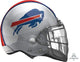 Buffalo Bills Helmet 21″ Balloon