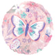 Butterfly Flutters 18″ Balloon