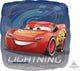 Cars Lightning 17″ Balloon