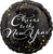 Anagram Mylar & Foil Cheers to the New Year! 18″ Balloon