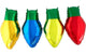 Christmas Lights Balloon Kit