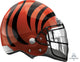 Cincinnati Bengals Casco 21″ Globo