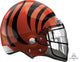 Cincinnati Bengals Helmet 21″ Balloon