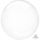 Clear Crystal Clearz 18″ Balloon