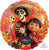Anagram Mylar & Foil Coco 17″ Balloon
