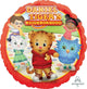 Globo de 17″ del barrio de Daniel Tiger