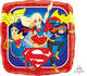 DC Superhero Girls 17″ Balloon