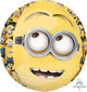 Despicable Me 16" Orbz Balloon