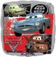 Disney Cars 2 18″ Balloon