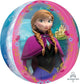 Globo Orbz de 16" de Disney Frozen
