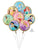 Anagram Mylar & Foil Disney Princess Once Upon A Time 55″ Foil Balloon