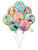 Anagram Mylar & Foil Disney Princess Once Upon A Time 55″ Foil Balloon