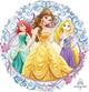Globo Princesas Disney 26″