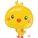 Globo Chicky Pascua 28″