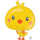 Easter Chicky 28″ Balloon