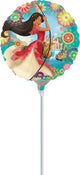 Elena of Avalor (requires heat-sealing) 9″ Balloon