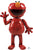 Globo AirWalker Elmo™ de 54"