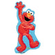 Elmo Waving 38″ Balloon