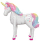 Globo Unicornio Encantado Airwalker 46″