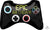 Epic Party Game Controller Globo de lámina de Mylar de 28"