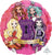 Anagram Mylar & Foil Ever After High 17″ Balloon