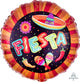 Globo Fiesta 18″