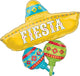 Fiesta 32″ Cluster Balloon