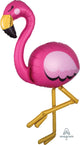 Flamingo 68″ AirWalker Balloon