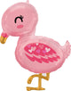 Flamingo Baby 32″ Balloon
